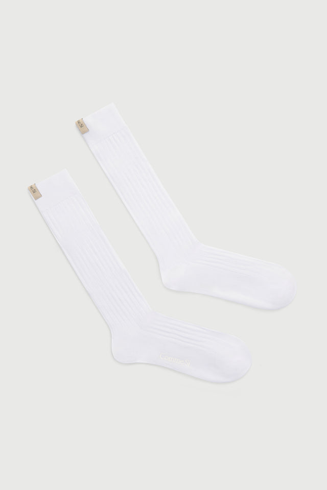 The Tall Yves Sock